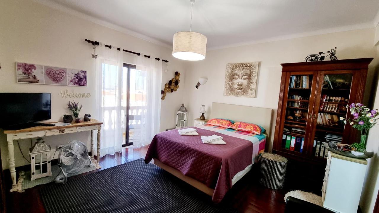 Quarto En-Suite Casa Cristina Lagos Exterior photo