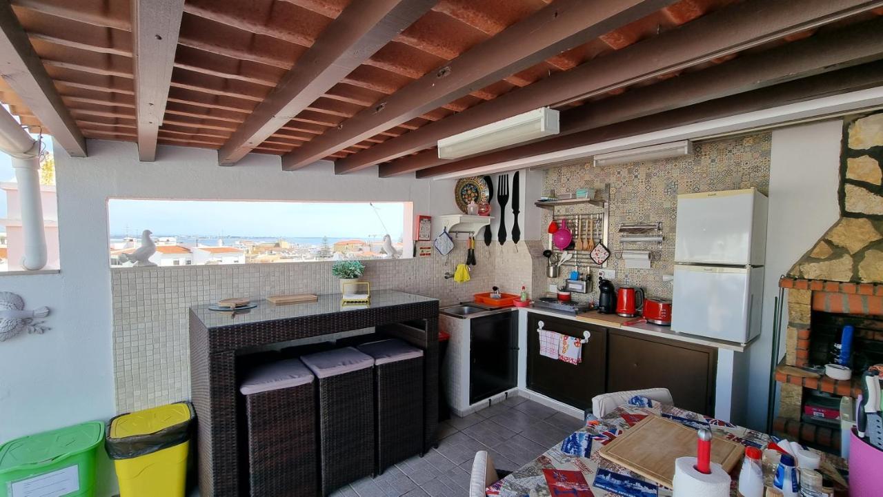 Quarto En-Suite Casa Cristina Lagos Exterior photo